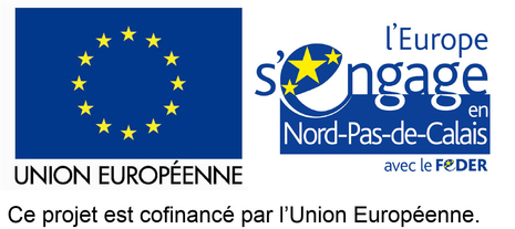 Logo Europe