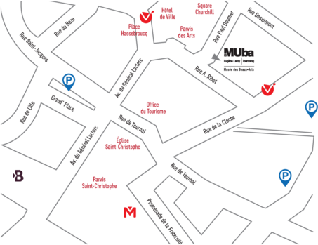 map_accès