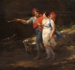 Entrelacer Lethiere