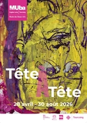 Affiche de l'exposition Affiche de l'exposition