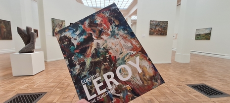 Catalogue Leroy