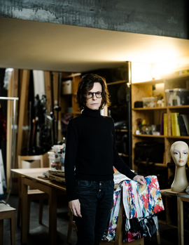 Portrait