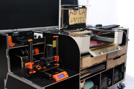 Fablab