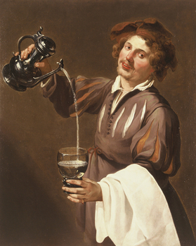 Théodore Rombouts