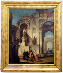 Ecole de Francesco Guardi 